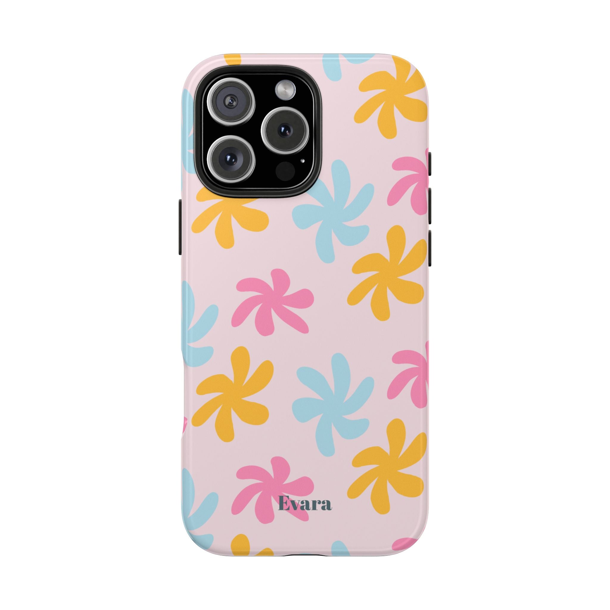 Pastel Daisy Phone Case