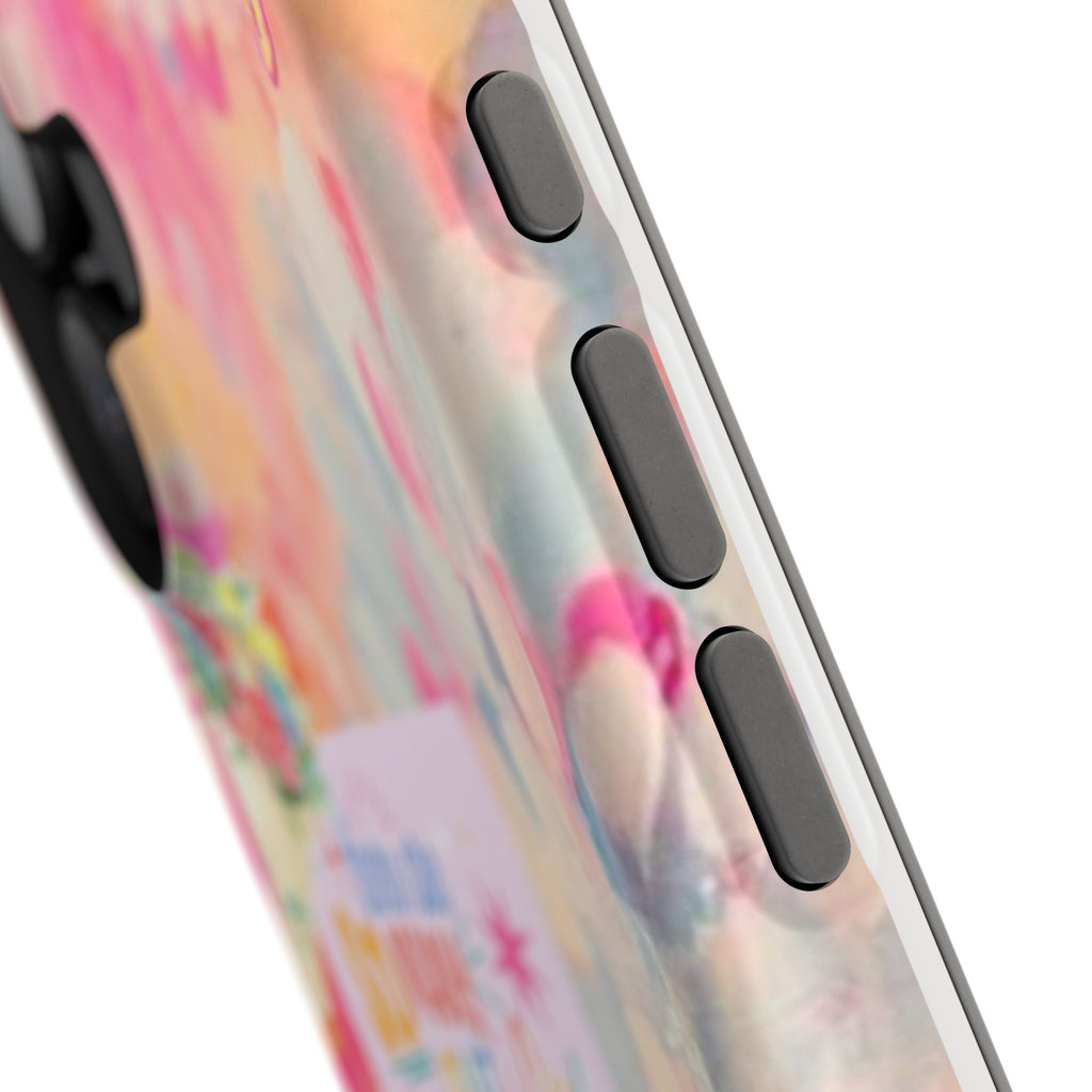 "So Many Beautiful Reasons to Smile" Phone Case- Magsafe