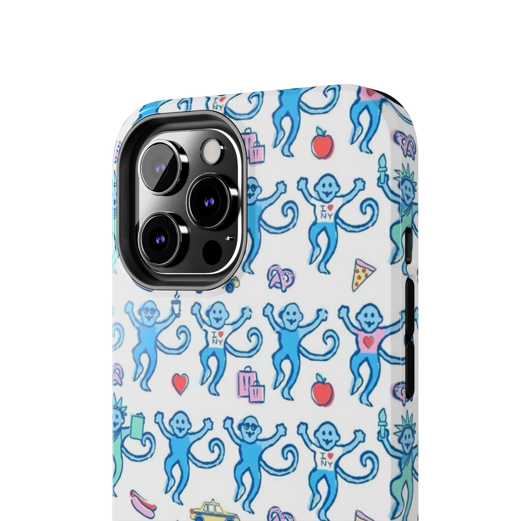 New York Rabbit Phone Case