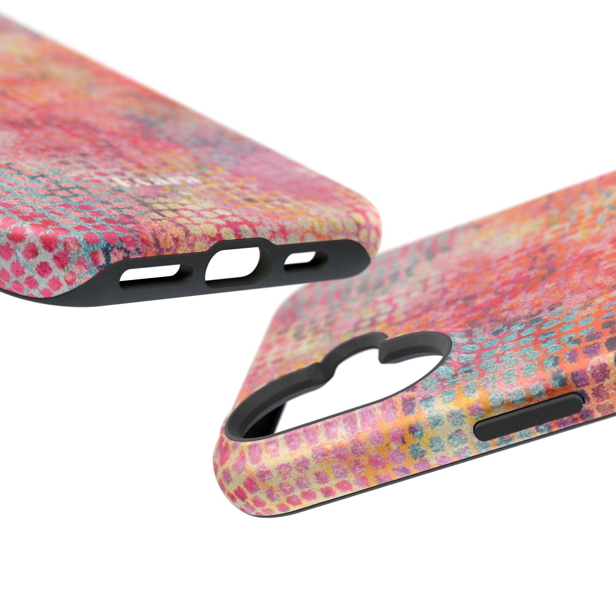 Cotton Candy Phone Case- Magsafe