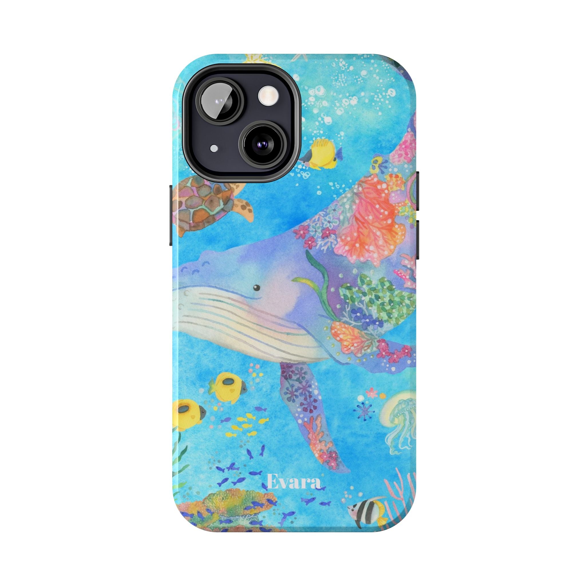 Ocean Life Phone Case