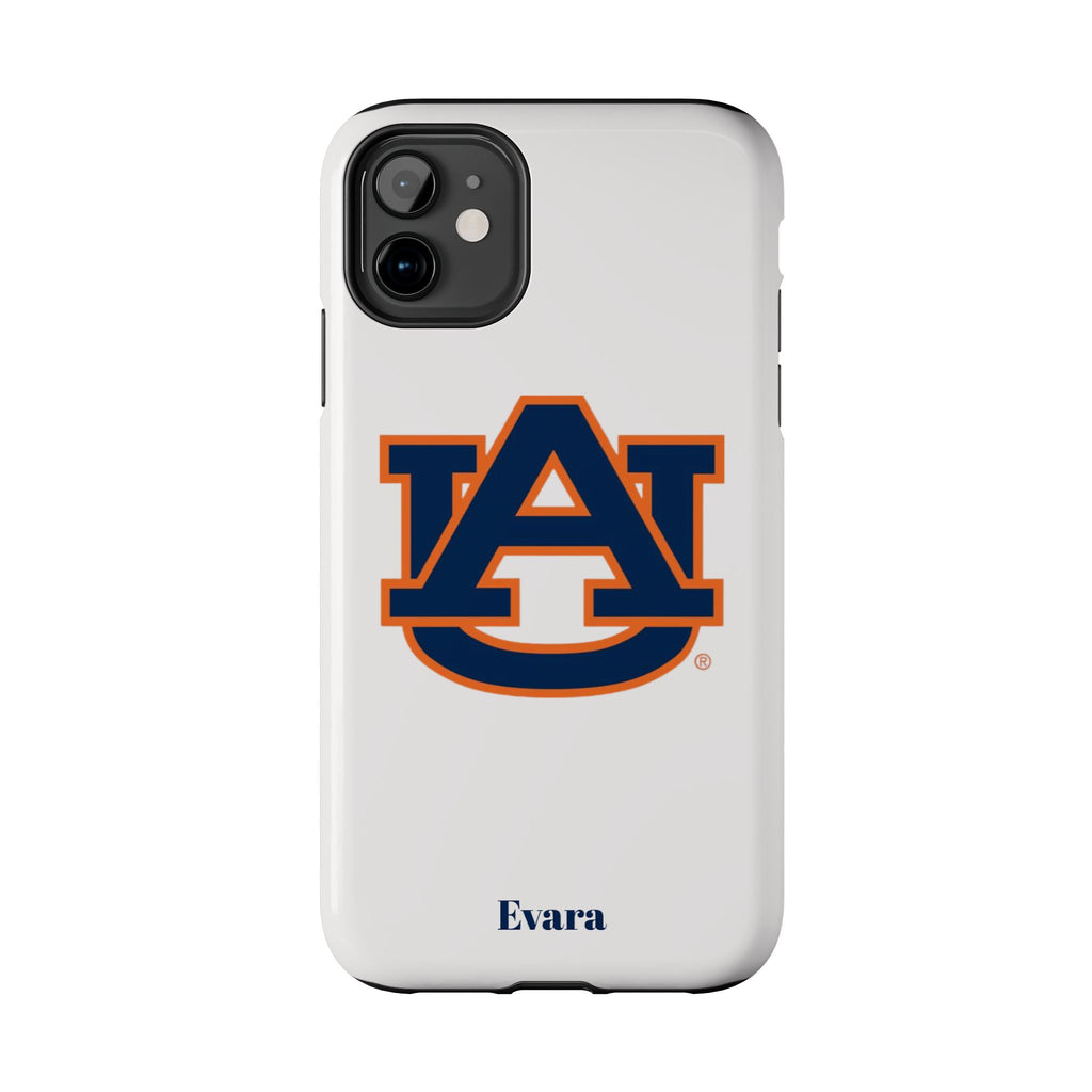 Auburn Tigers Phone Case