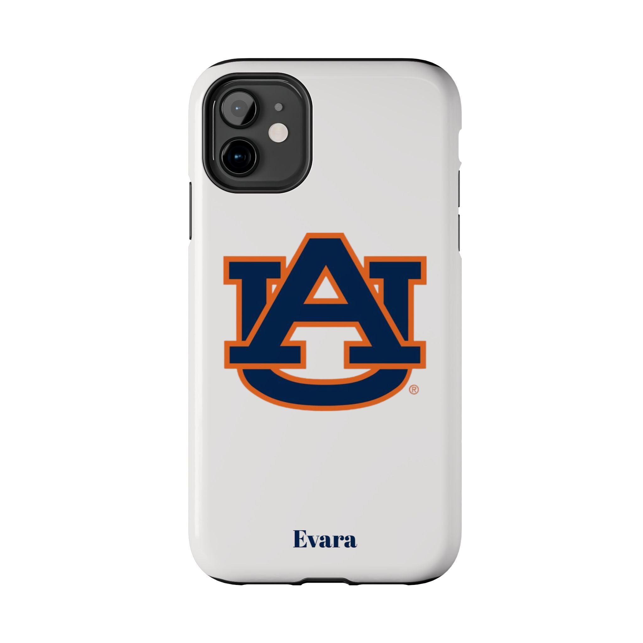 Auburn Tigers Phone Case