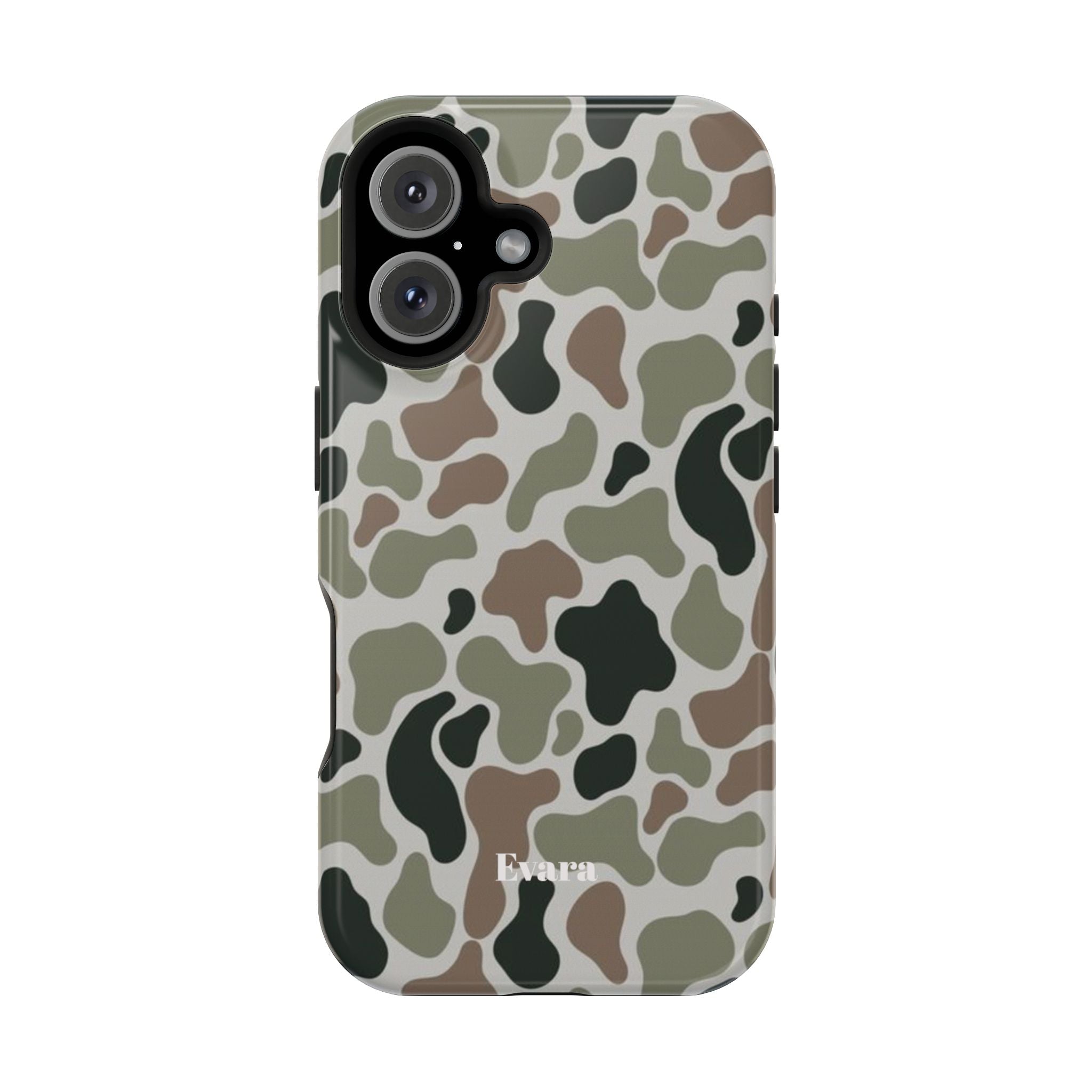Camouflage Phone Case- Magsafe