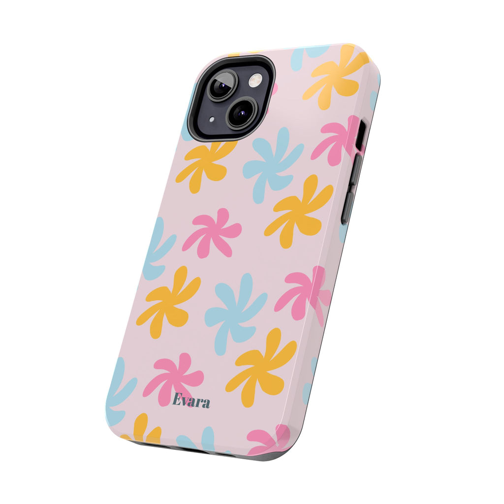 Pastel Daisy Phone Case