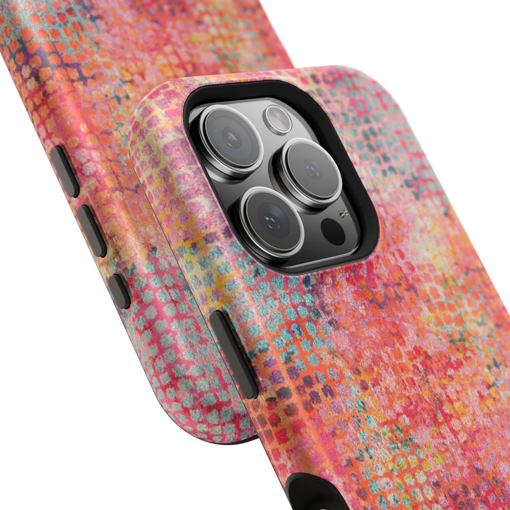 Cotton Candy Phone Case- Magsafe