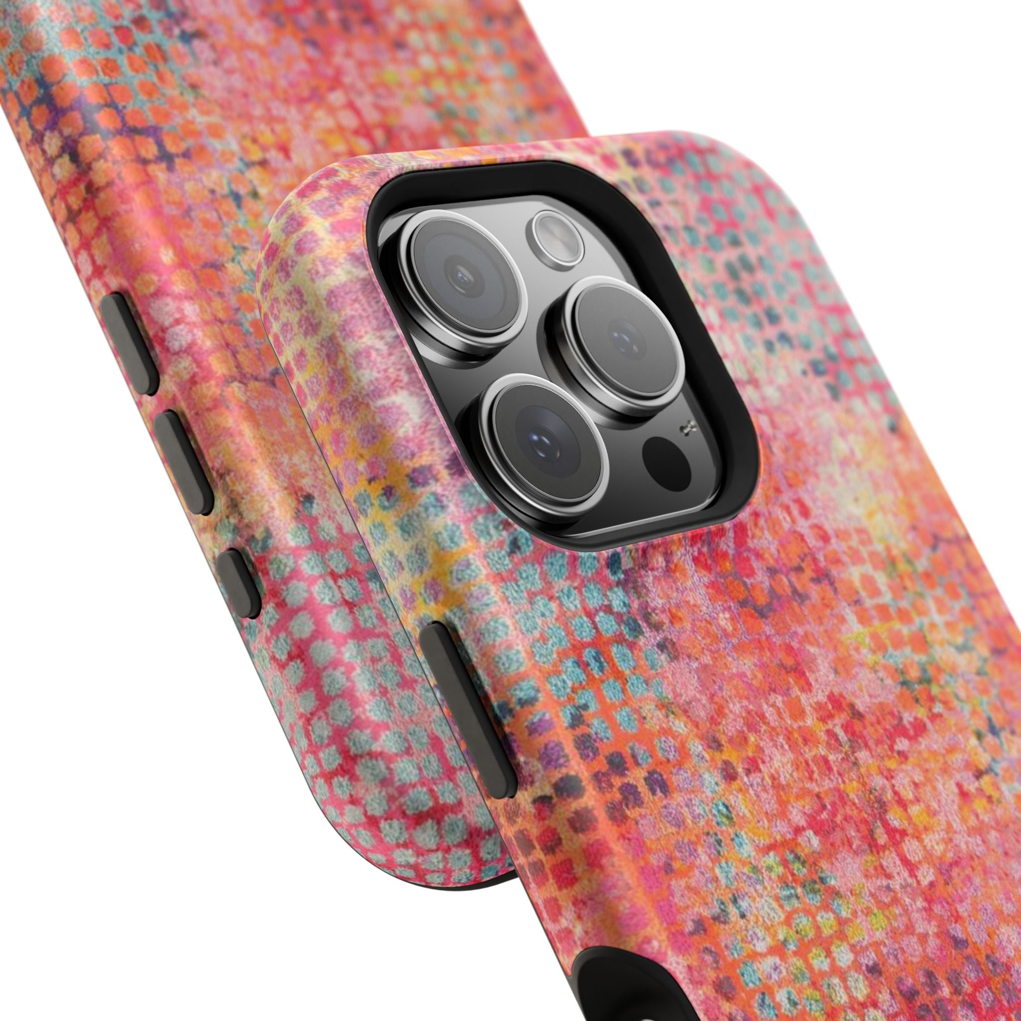 Cotton Candy Phone Case- Magsafe