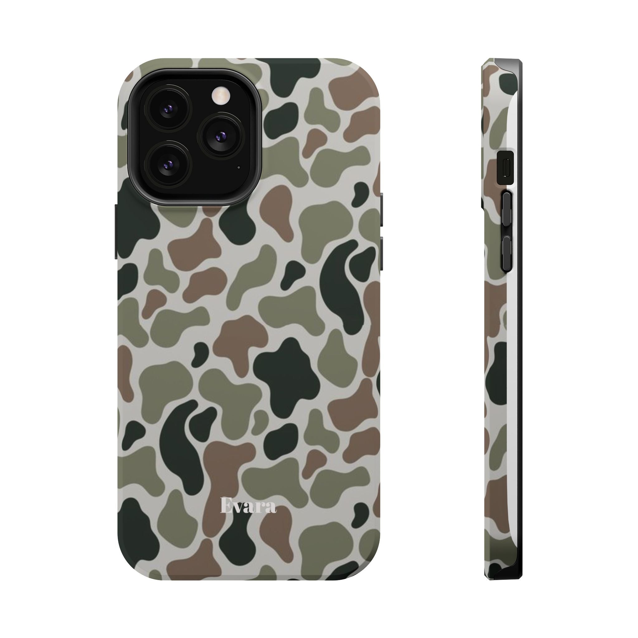 Camouflage Phone Case- Magsafe