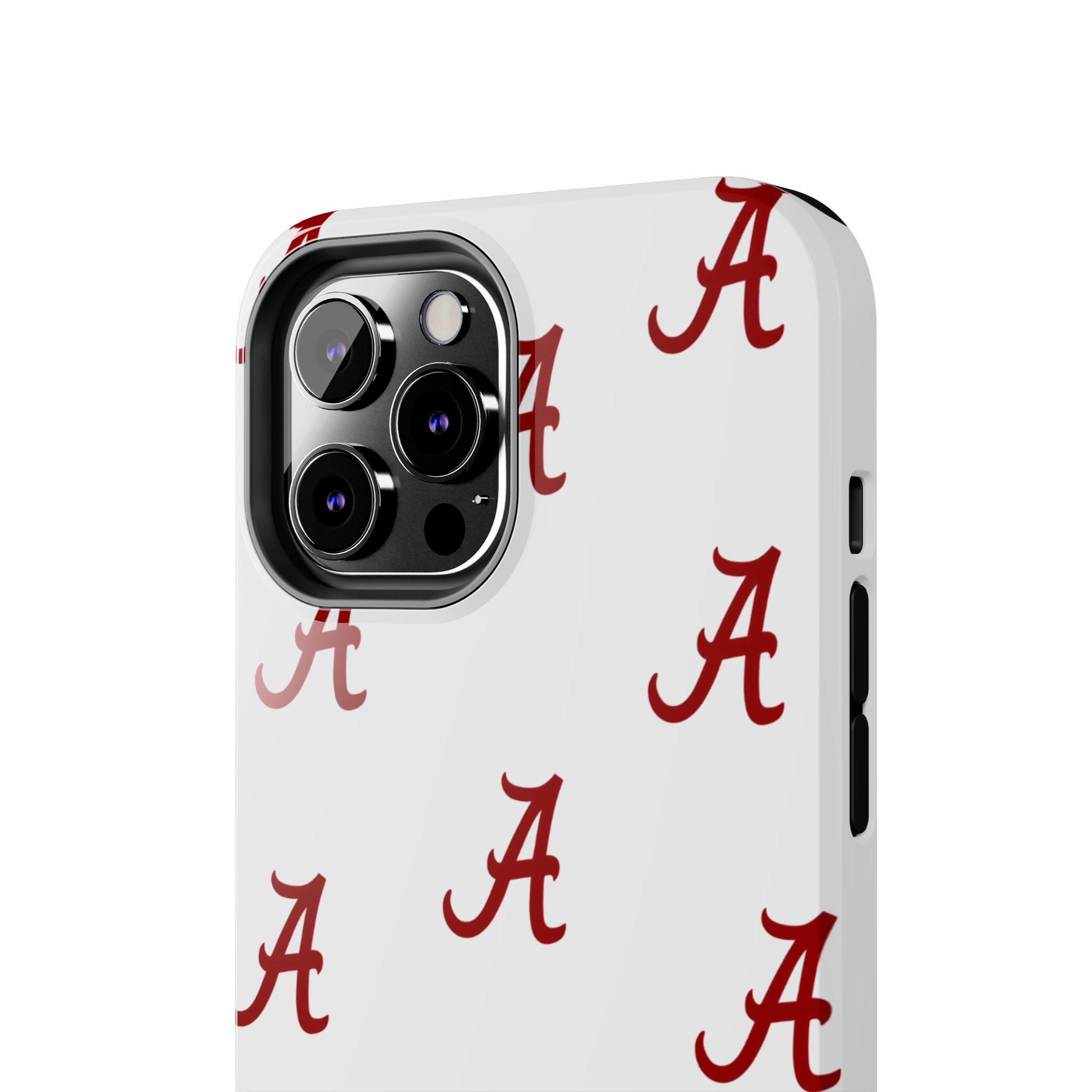 Alabama 'A' Phone Case