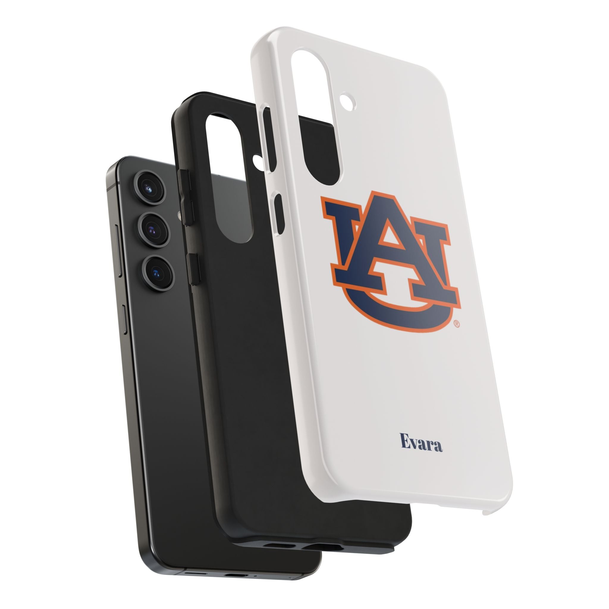 Auburn Tigers Phone Case