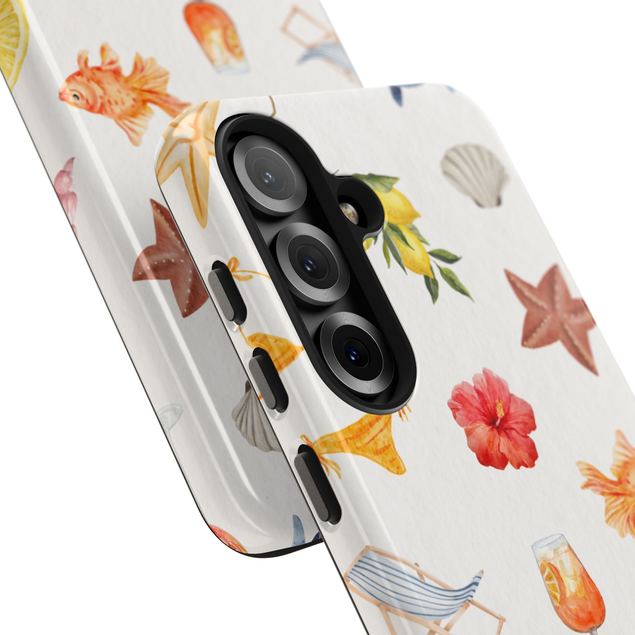 Summer Beach Phone Case