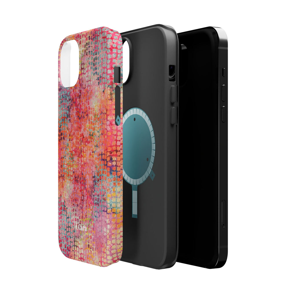 Cotton Candy Phone Case- Magsafe