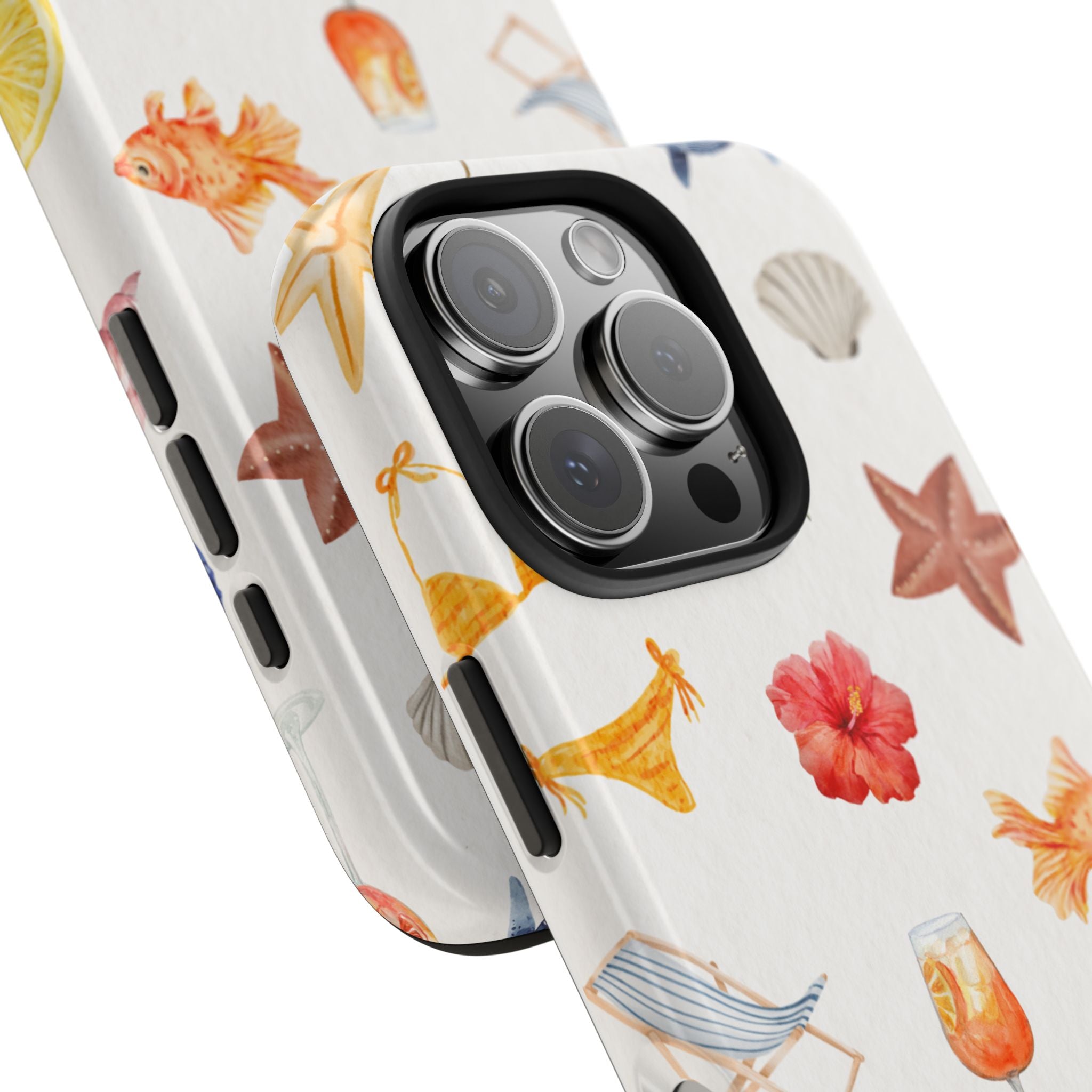 Summer Beach Phone Case