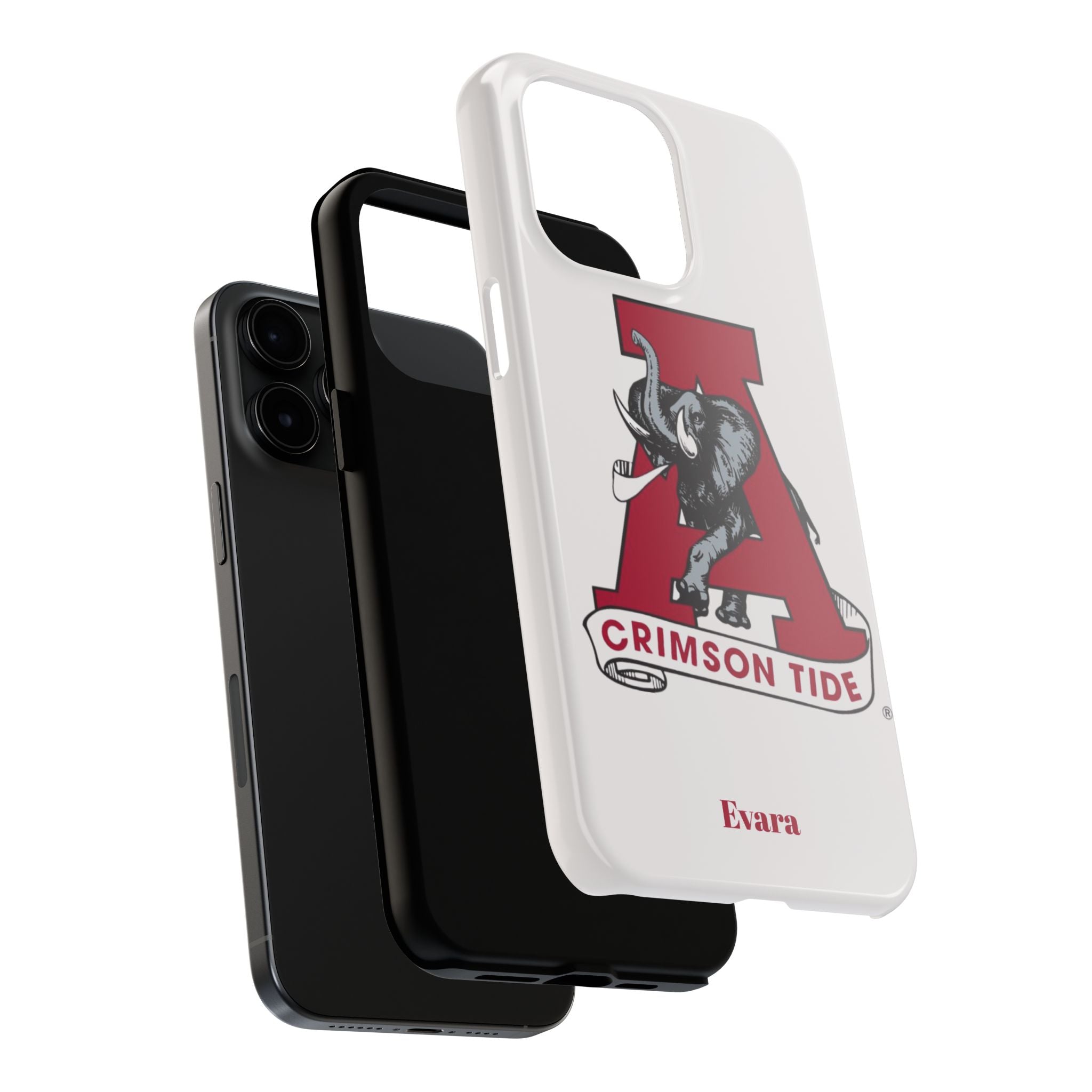 Alabama Crimson Tide Phone Case
