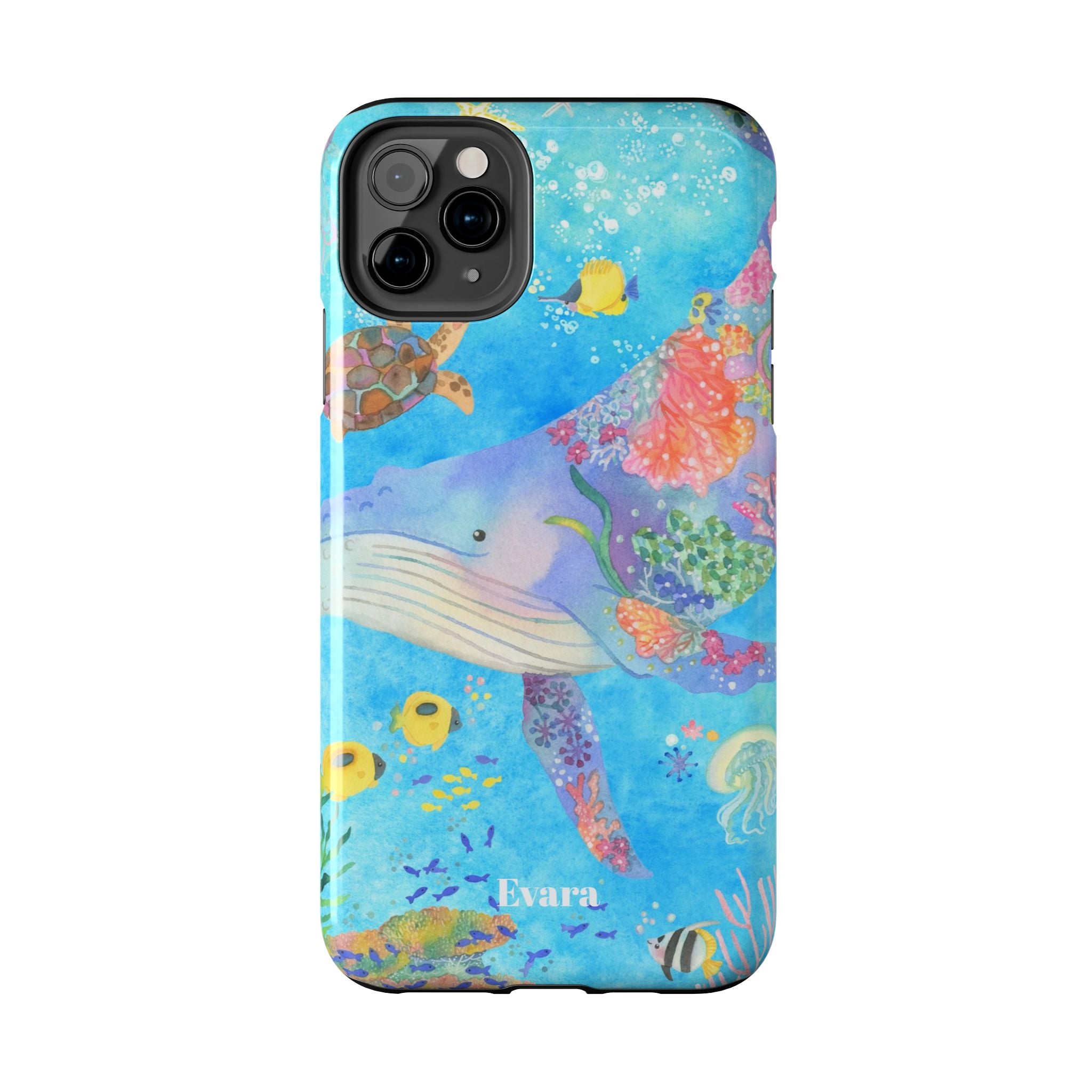 Ocean Life Phone Case