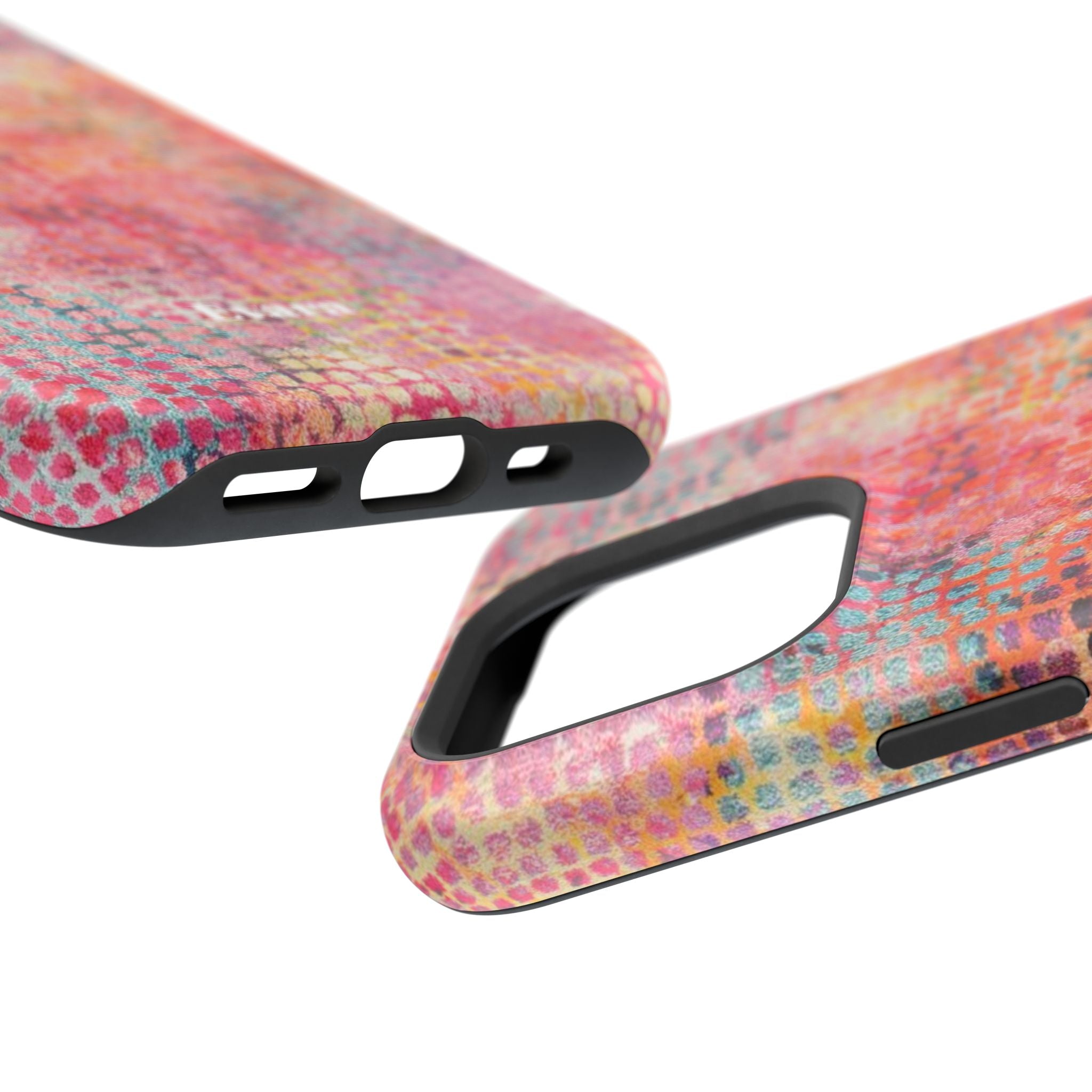 Cotton Candy Phone Case- Magsafe