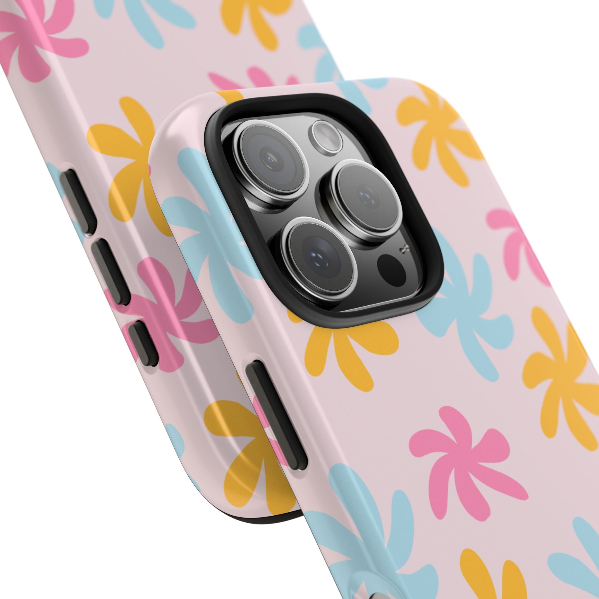 Pastel Daisy Phone Case