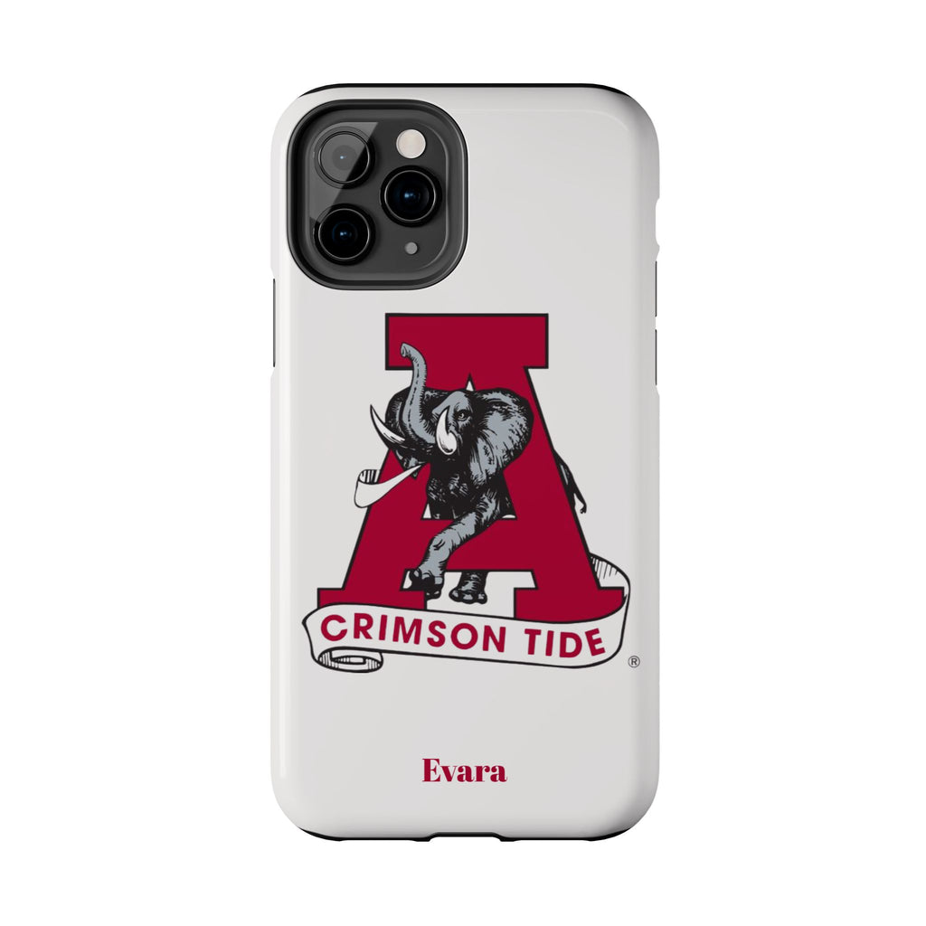 Alabama Crimson Tide Phone Case