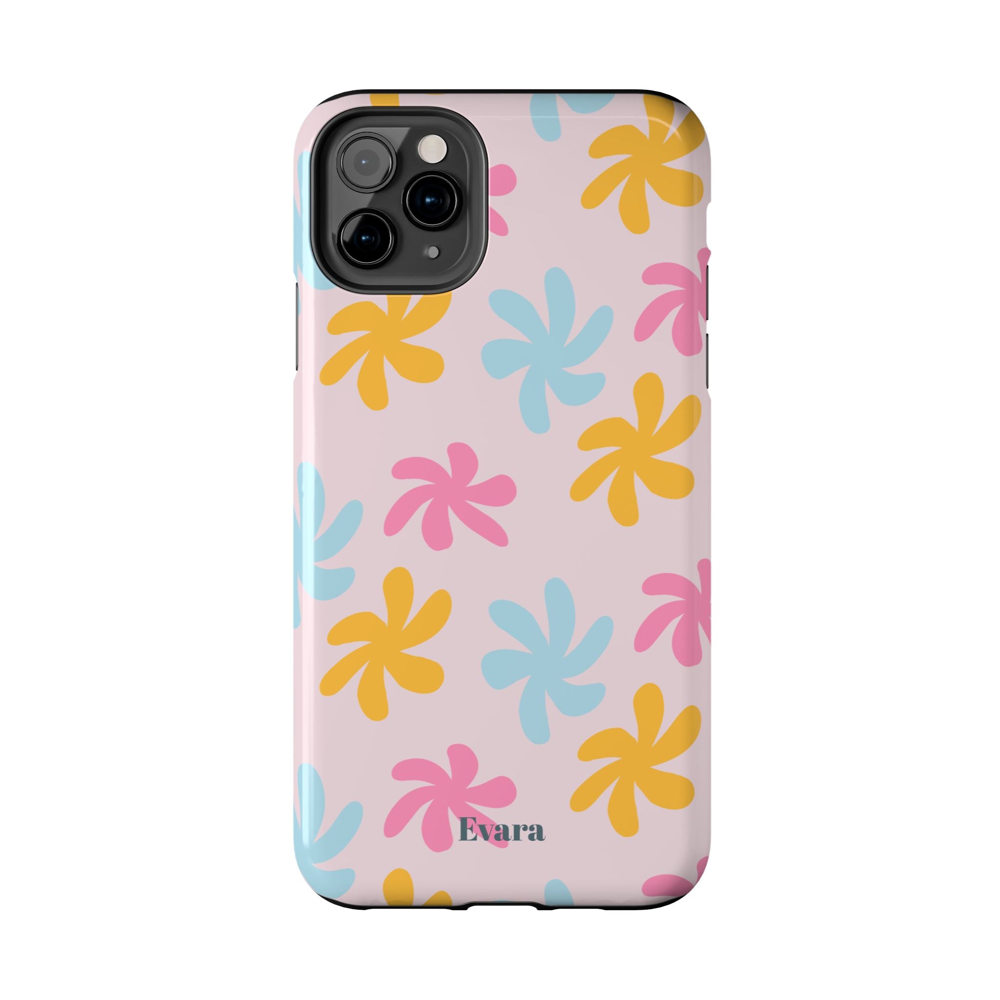 Pastel Daisy Phone Case