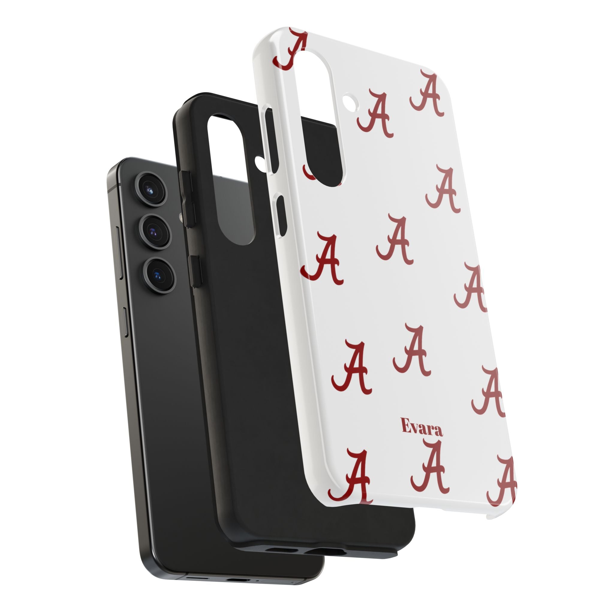 Alabama 'A' Phone Case