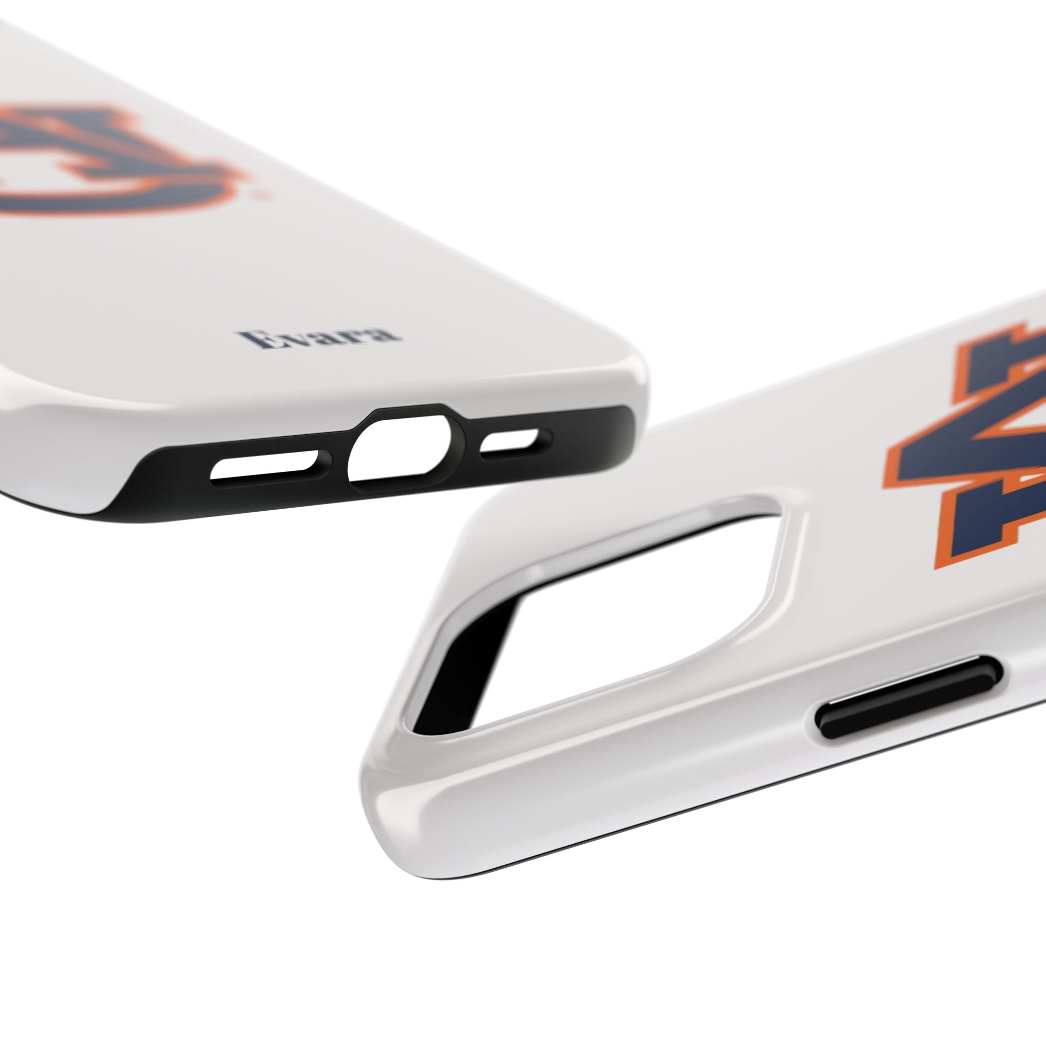 Auburn Tigers Phone Case
