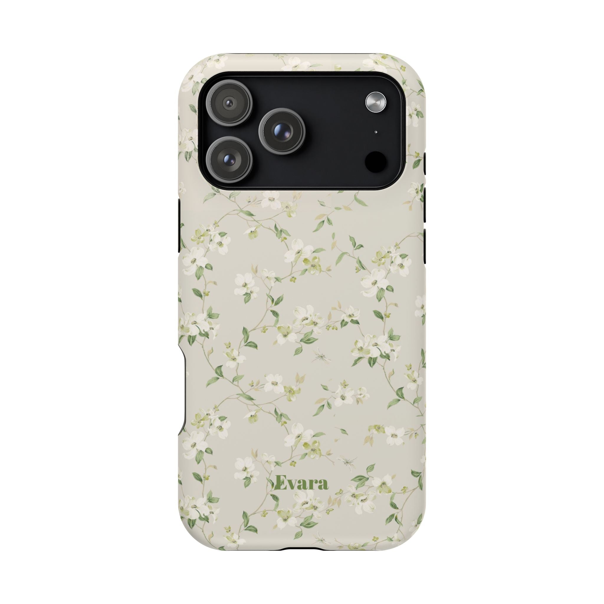 Terry Dogwood Phone Case- Magsafe