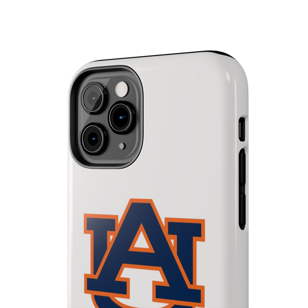 Auburn Tigers Phone Case