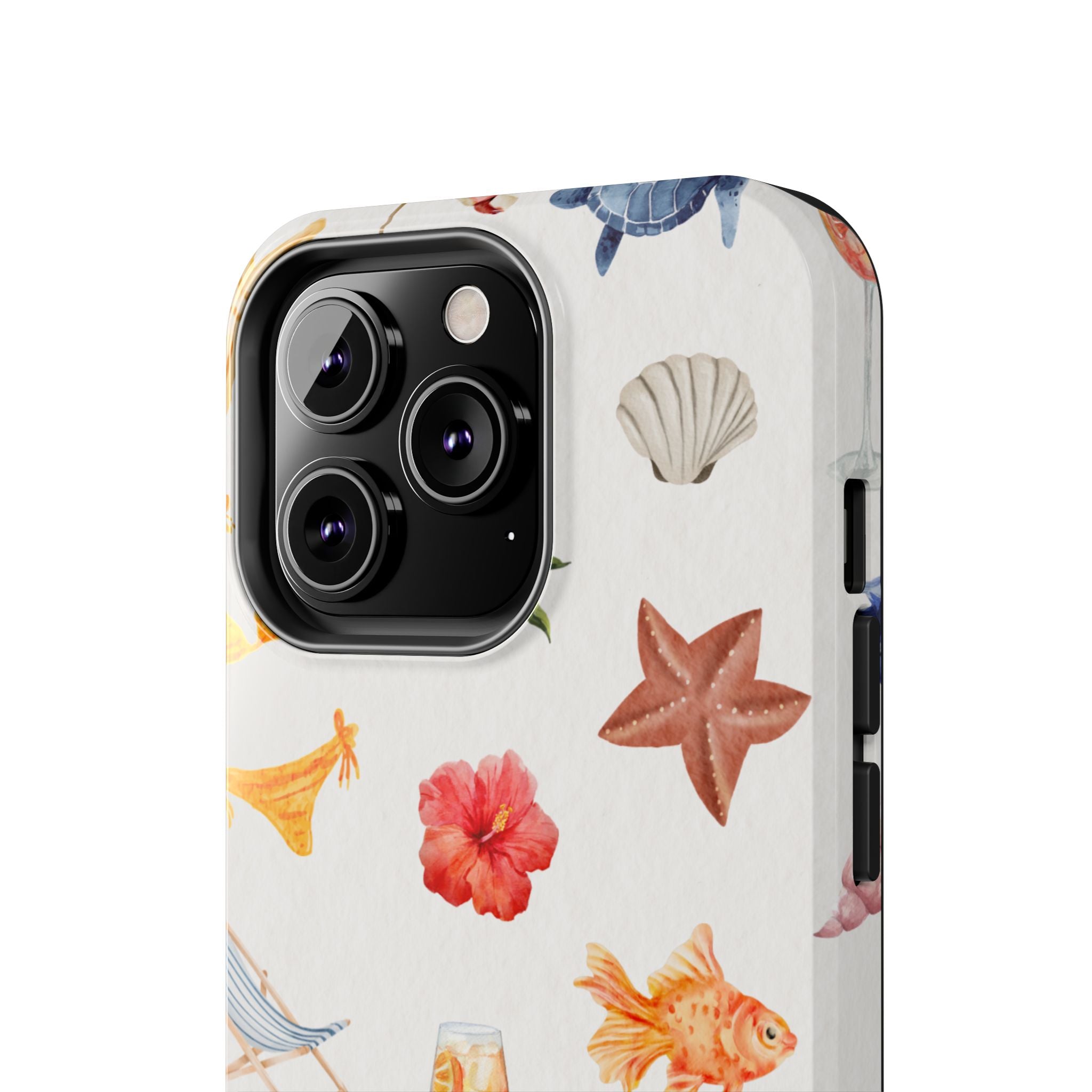 Summer Beach Phone Case