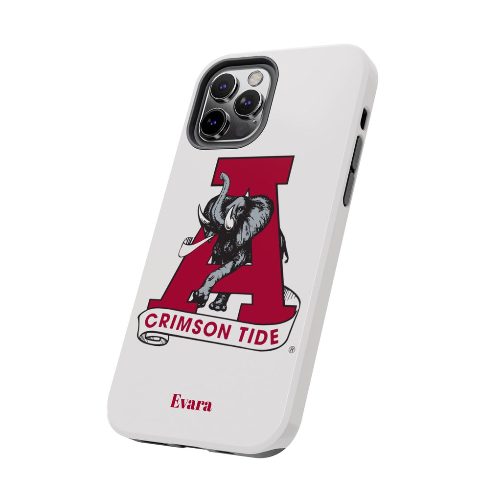Alabama Crimson Tide Phone Case