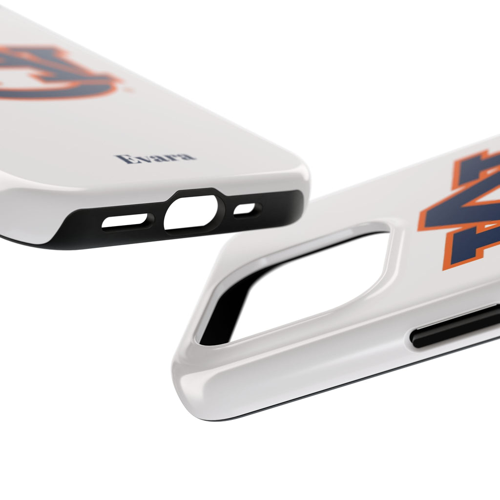 Auburn Tigers Phone Case
