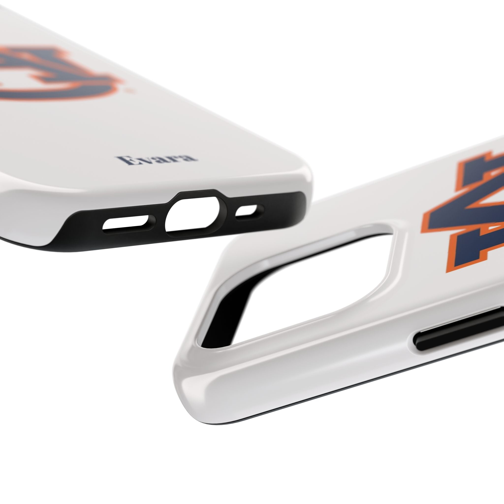 Auburn Tigers Phone Case