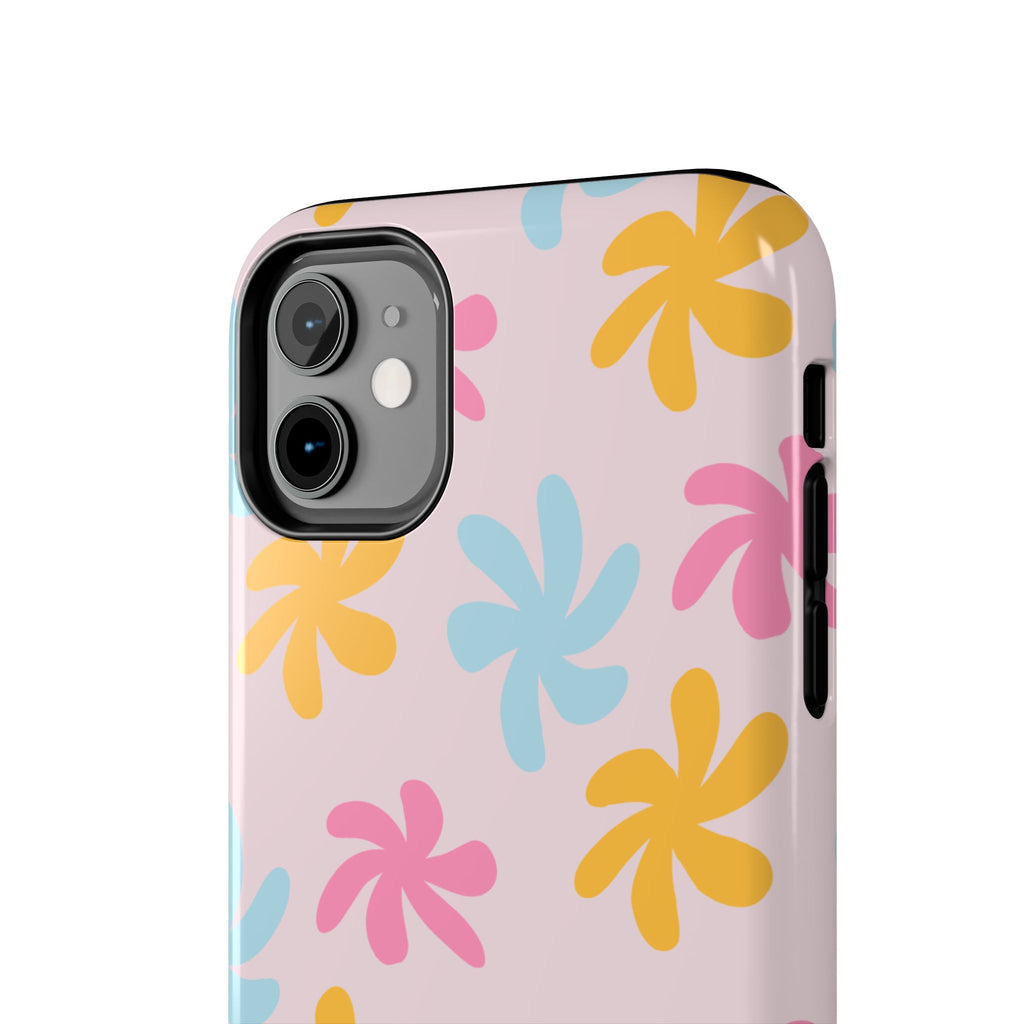 Pastel Daisy Phone Case
