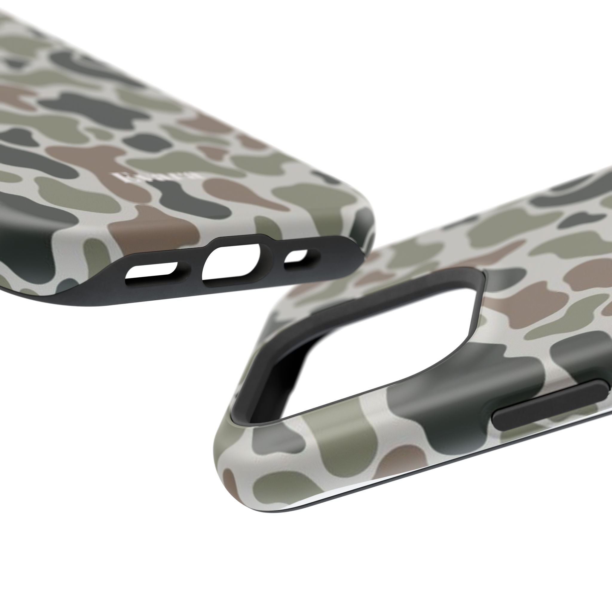 Camouflage Phone Case- Magsafe
