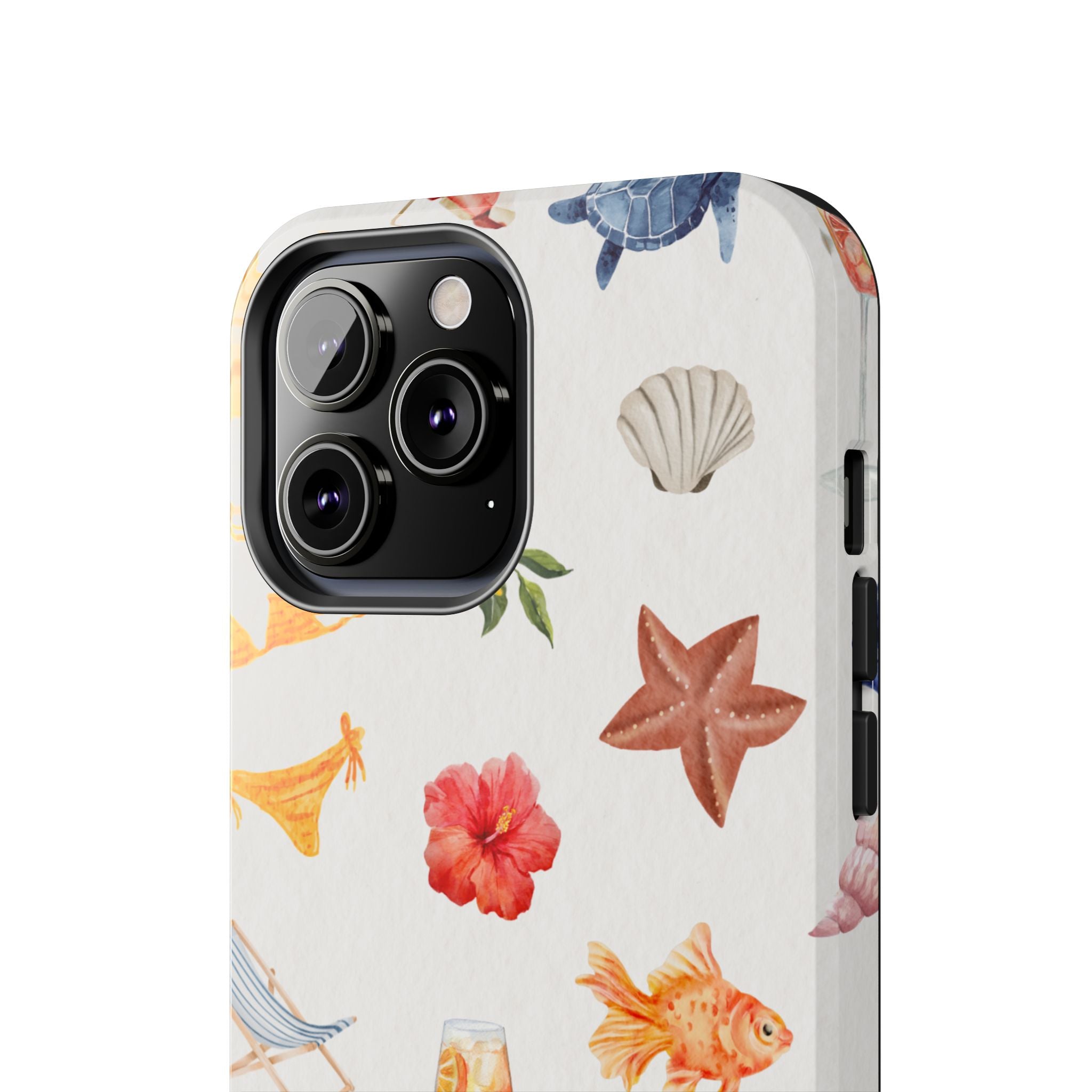 Summer Beach Phone Case
