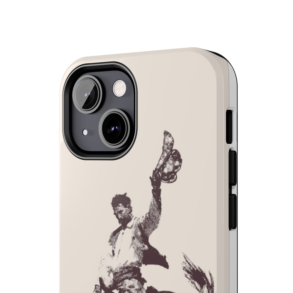 Western Cowboy Phone Case