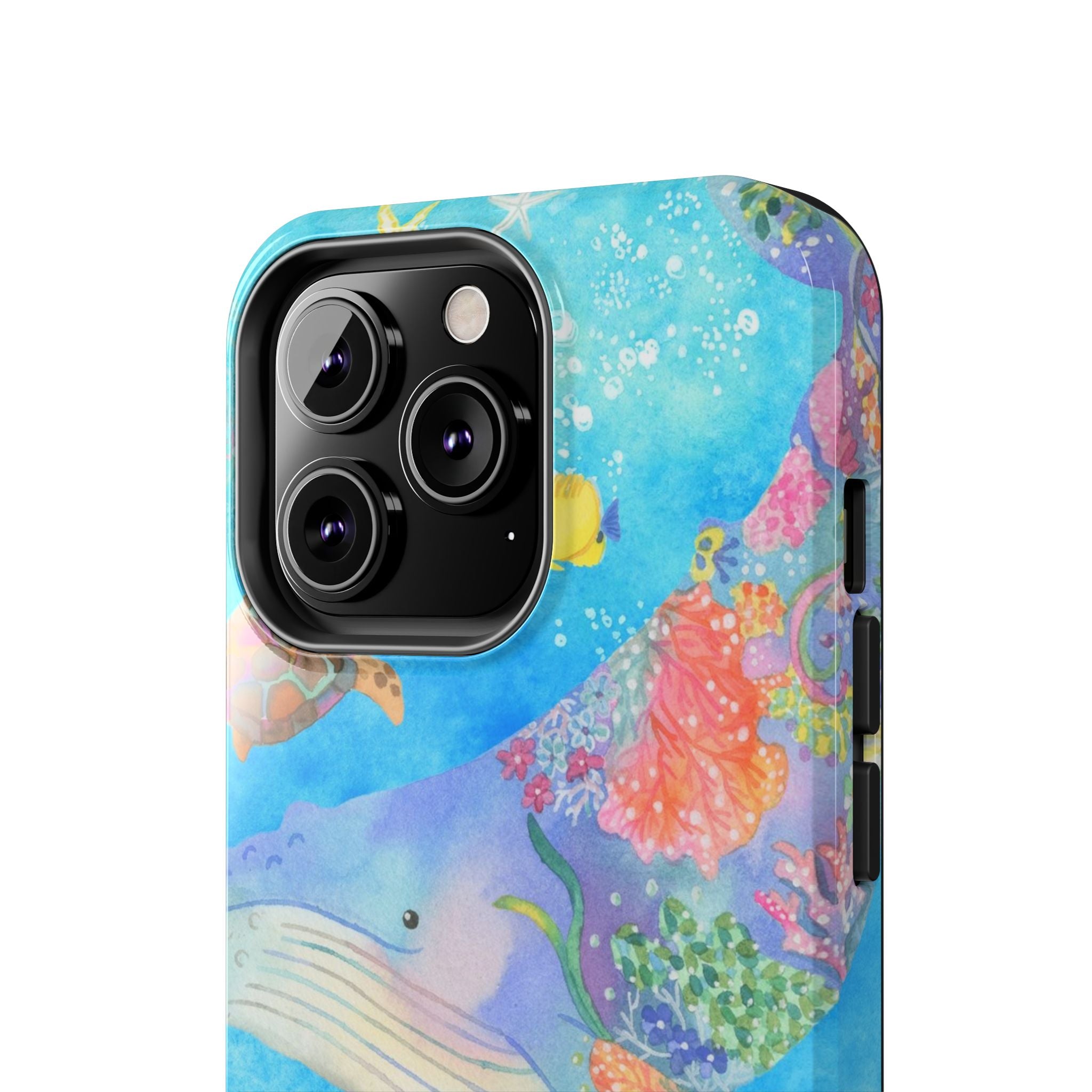 Ocean Life Phone Case