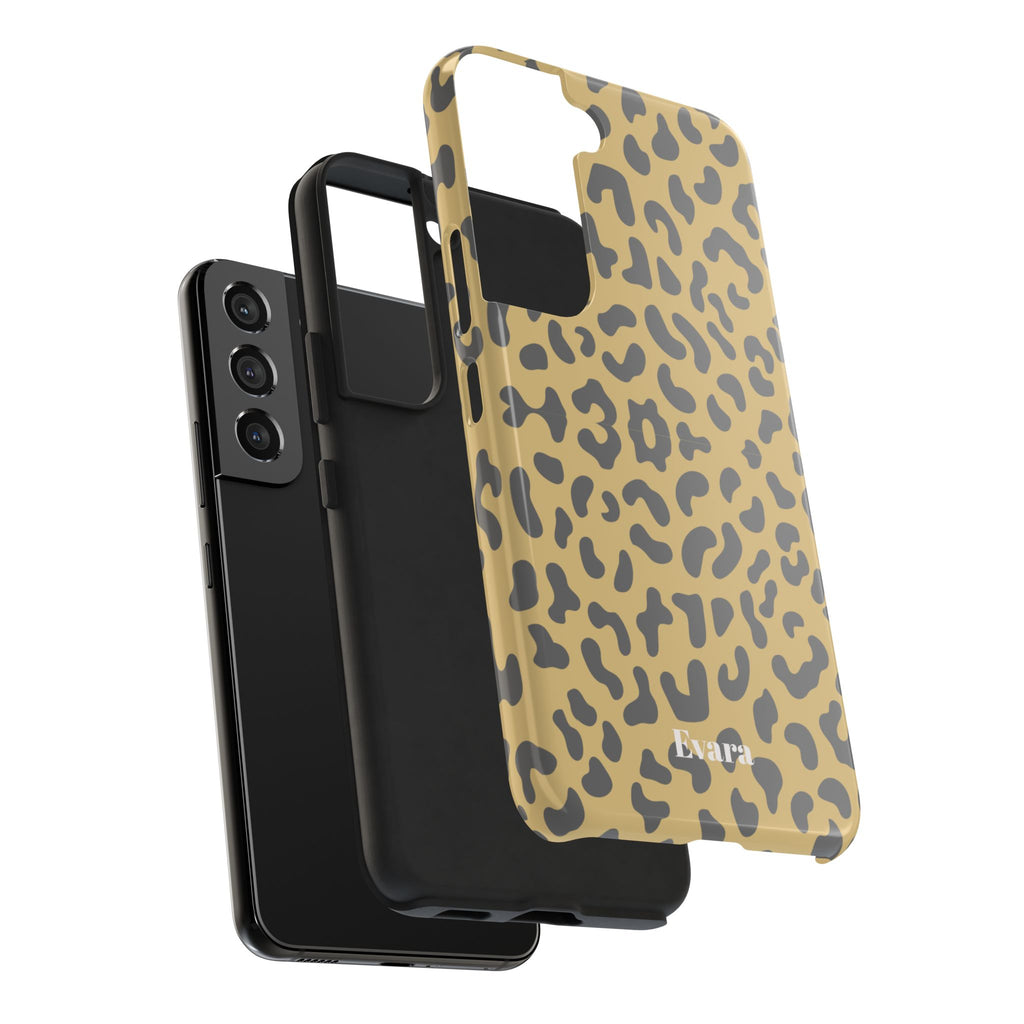 Leopard Print Phone Case
