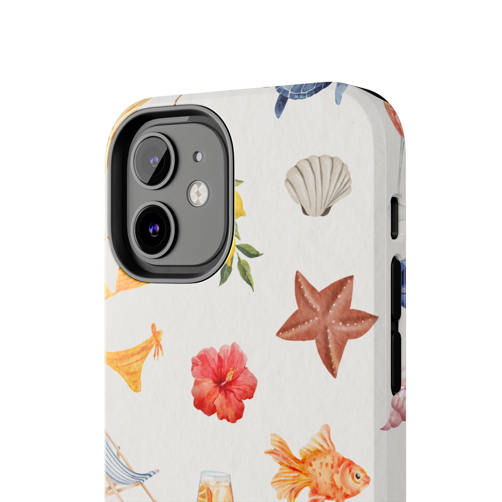 Summer Beach Phone Case