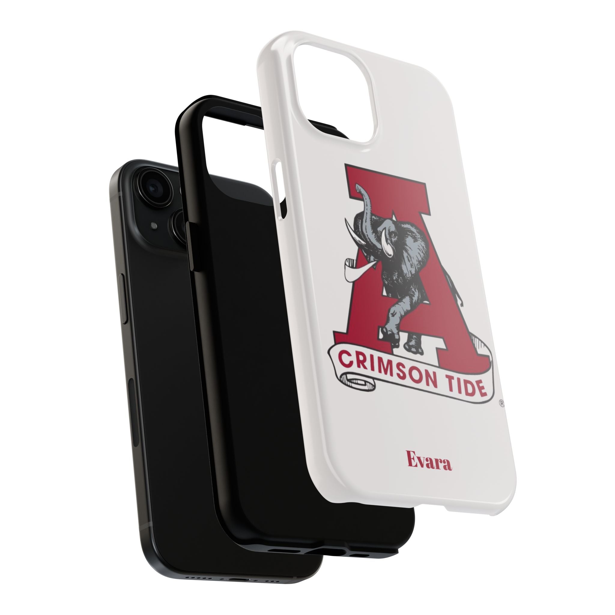 Alabama Crimson Tide Phone Case