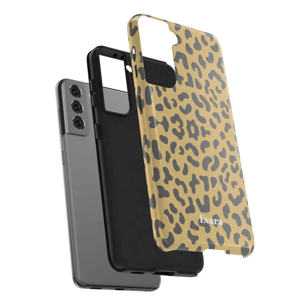 Leopard Print Phone Case