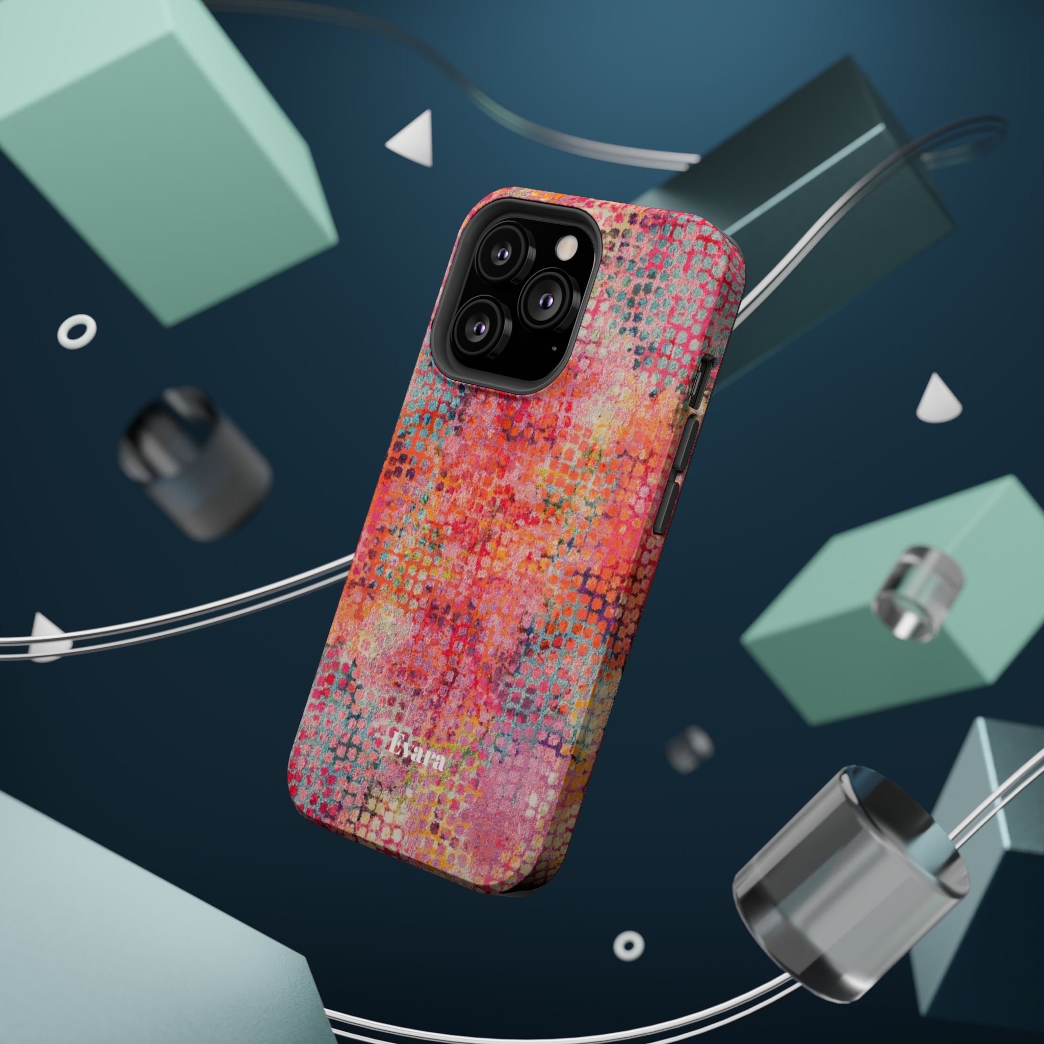 Cotton Candy Phone Case- Magsafe