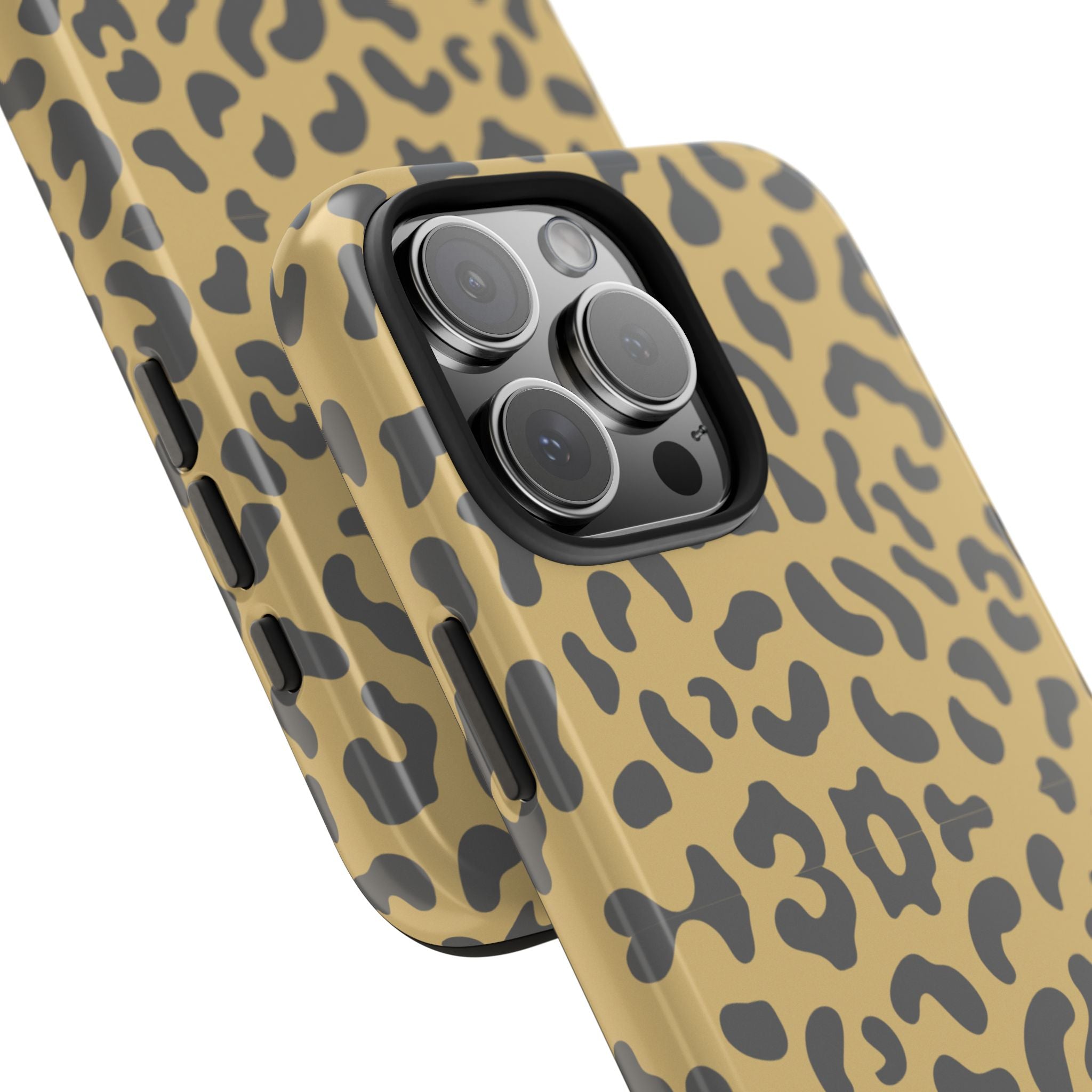 Leopard Print Phone Case