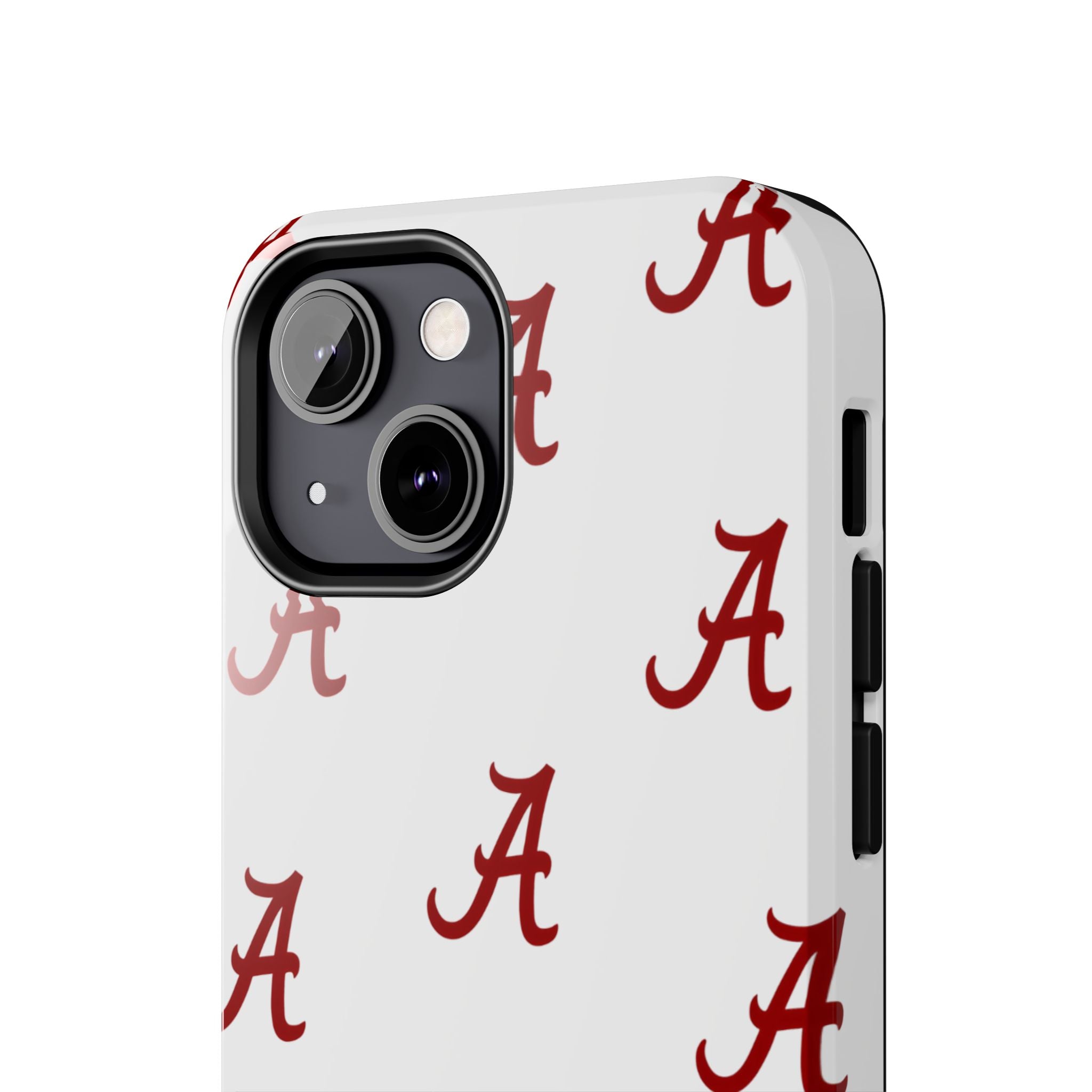 Alabama 'A' Phone Case