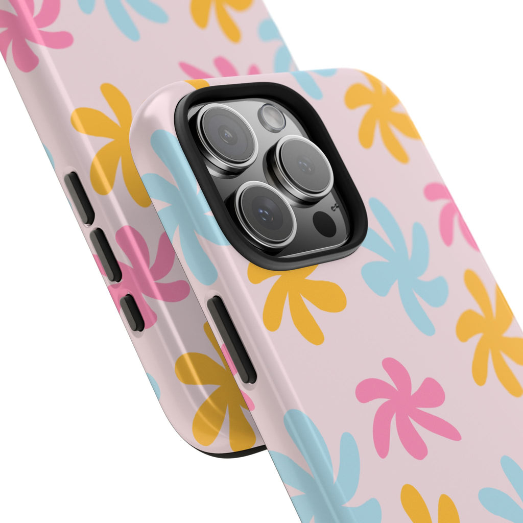 Pastel Daisy Phone Case