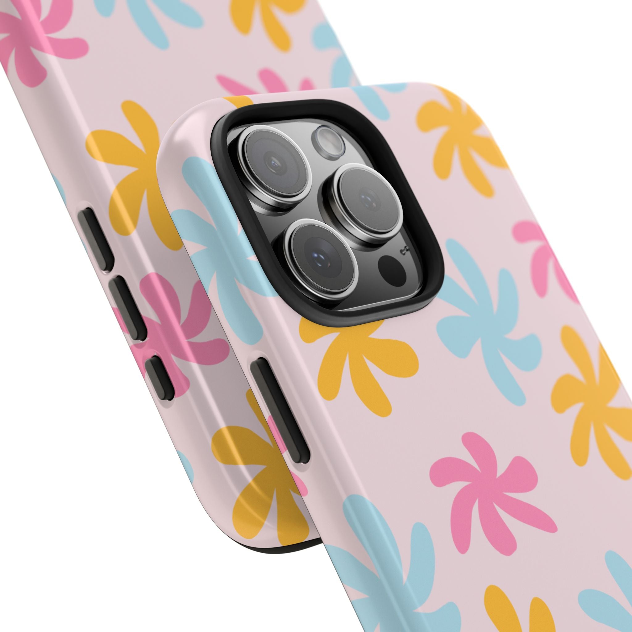Pastel Daisy Phone Case