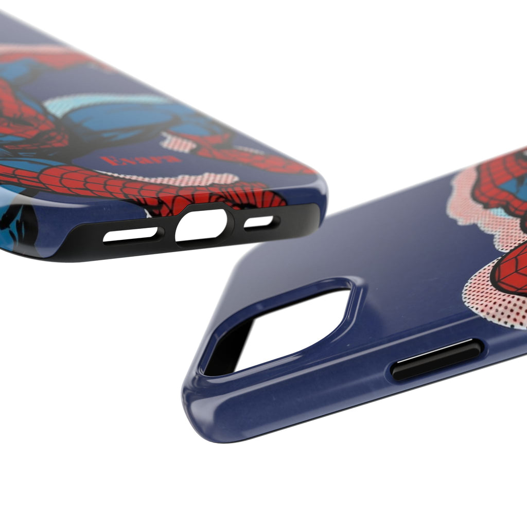 Spiderman Phone Case