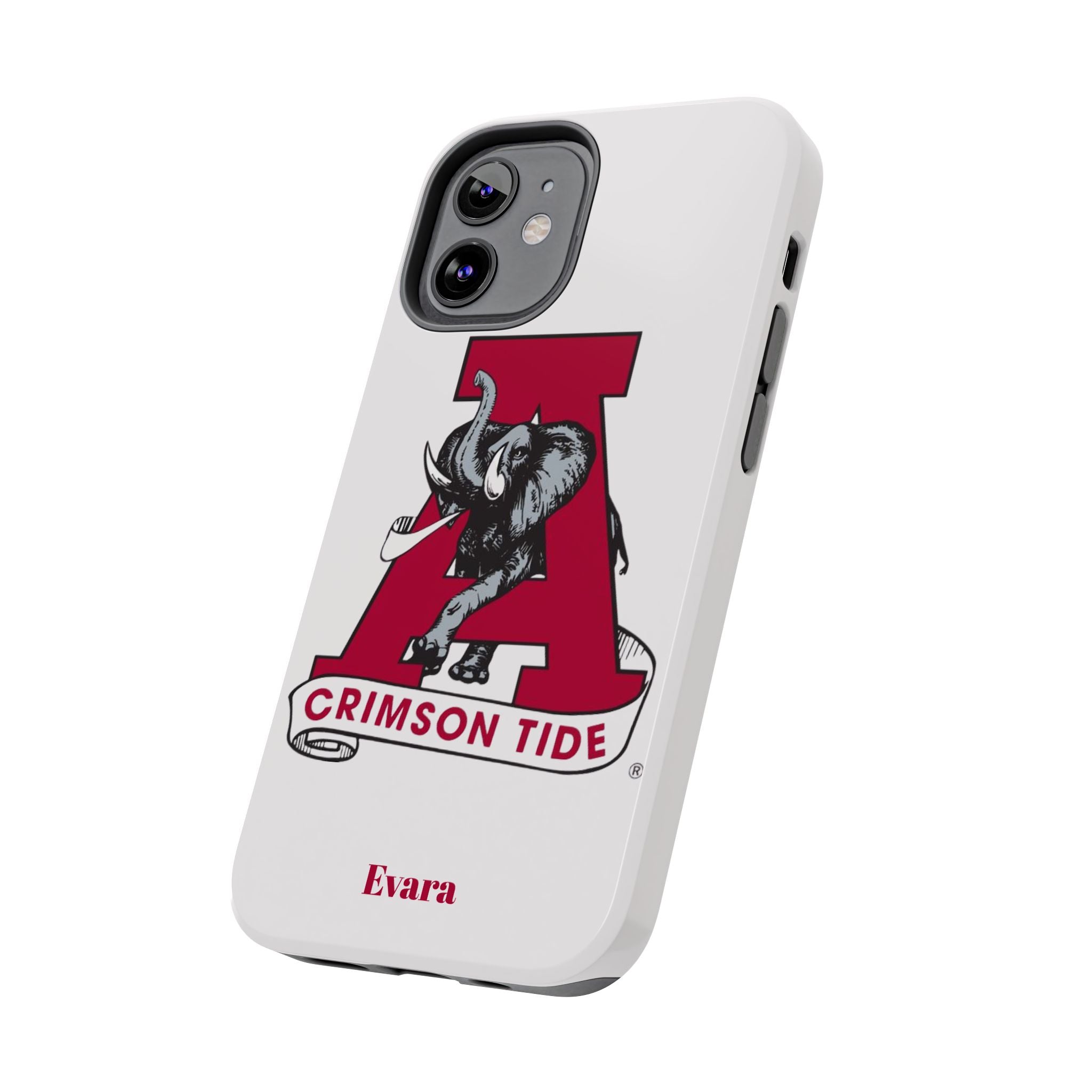 Alabama Crimson Tide Phone Case
