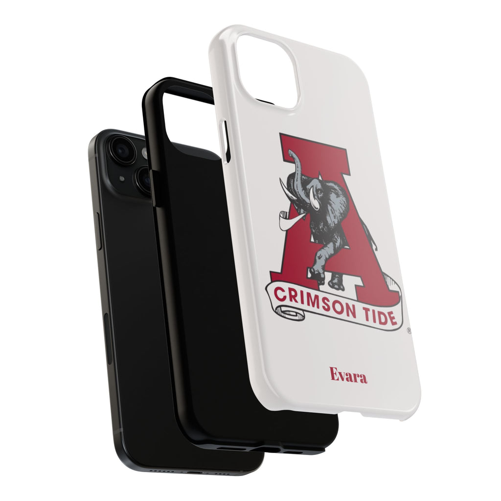 Alabama Crimson Tide Phone Case