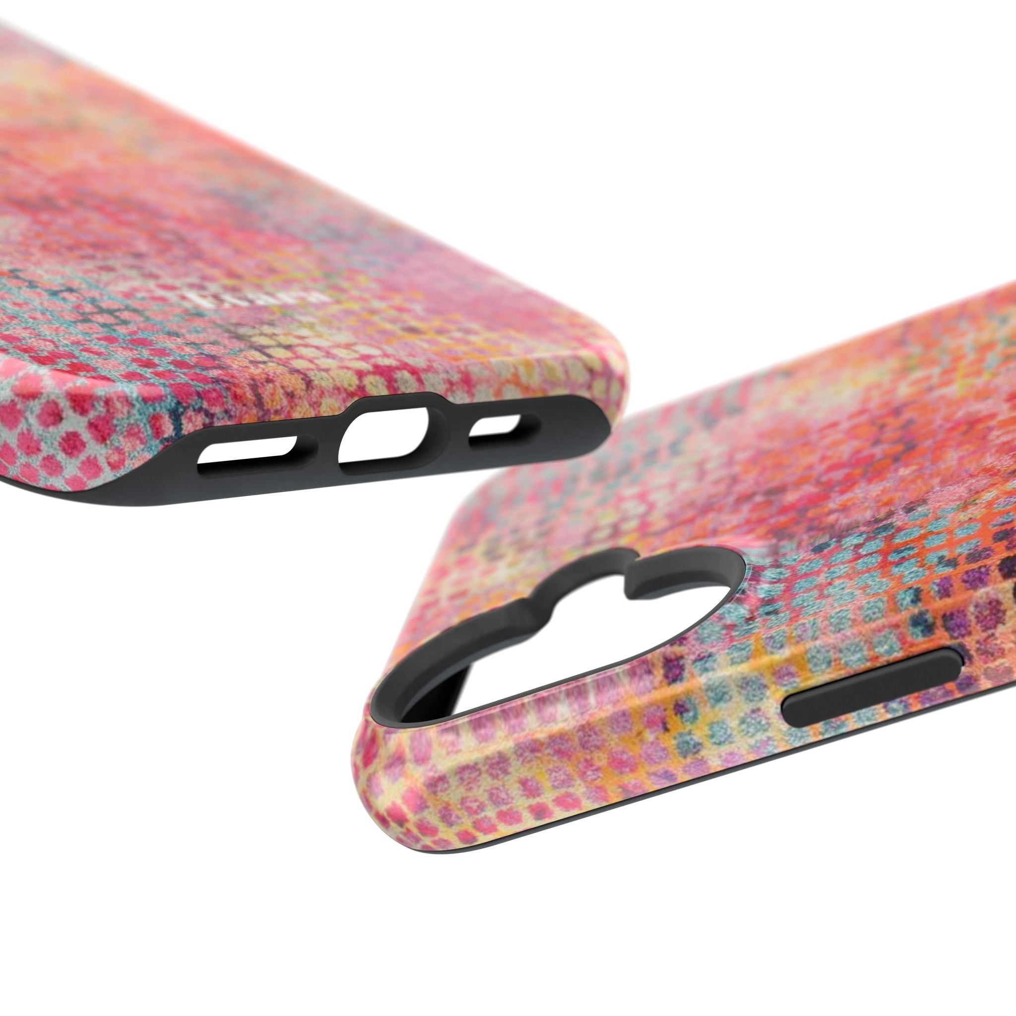 Cotton Candy Phone Case- Magsafe