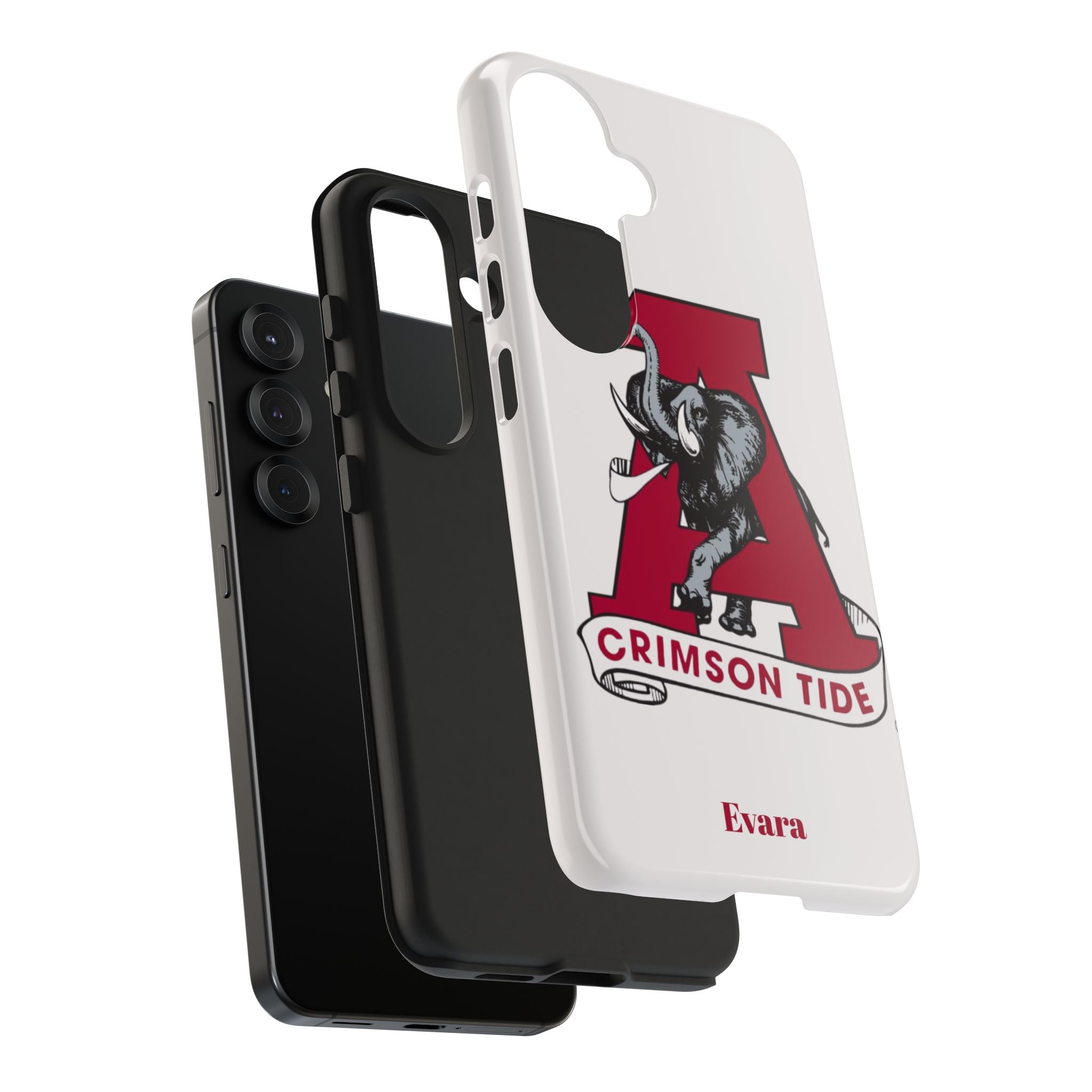Alabama Crimson Tide Phone Case